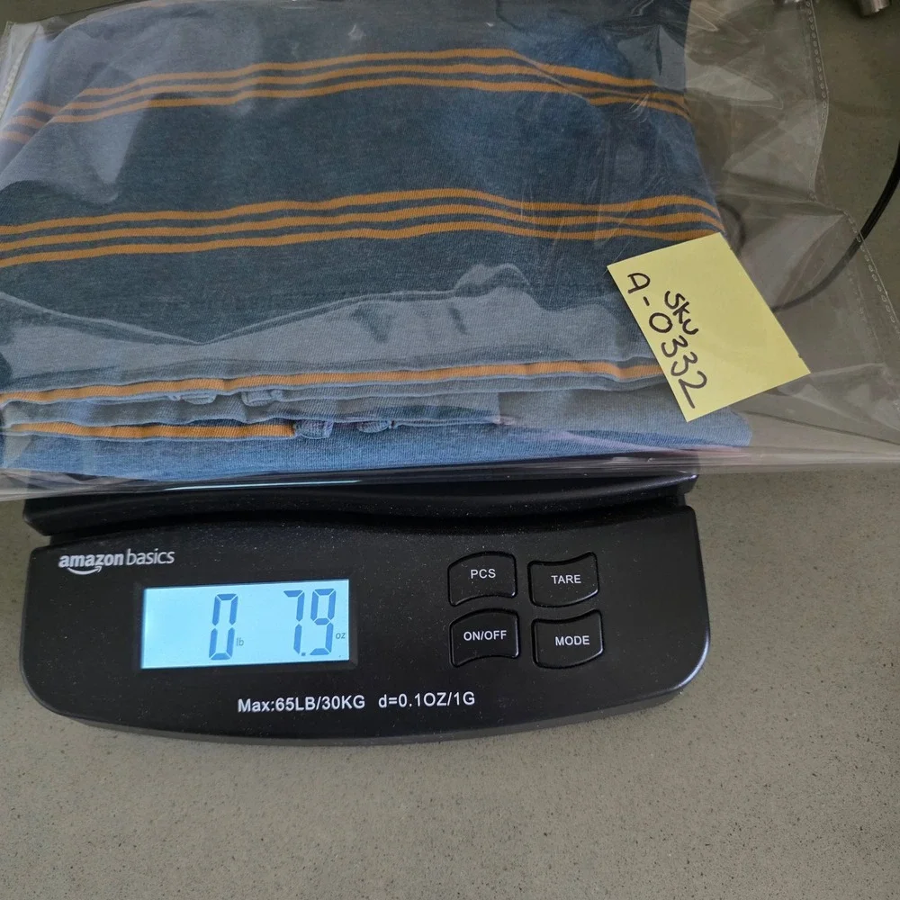 Patagonia organic cotton